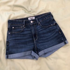 Denizen by Levi’s Jean Denim Shorts